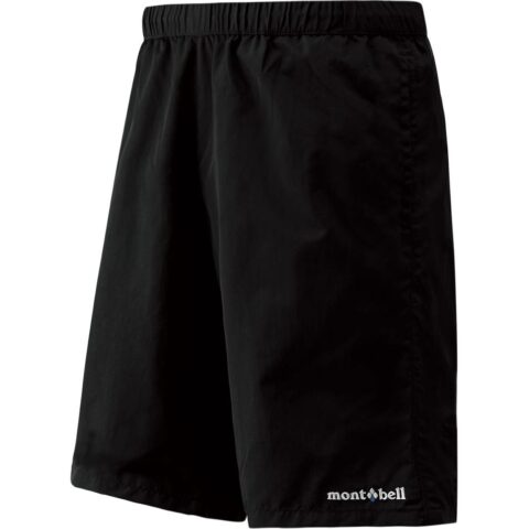 MONTBELL Beach Shorts Men's