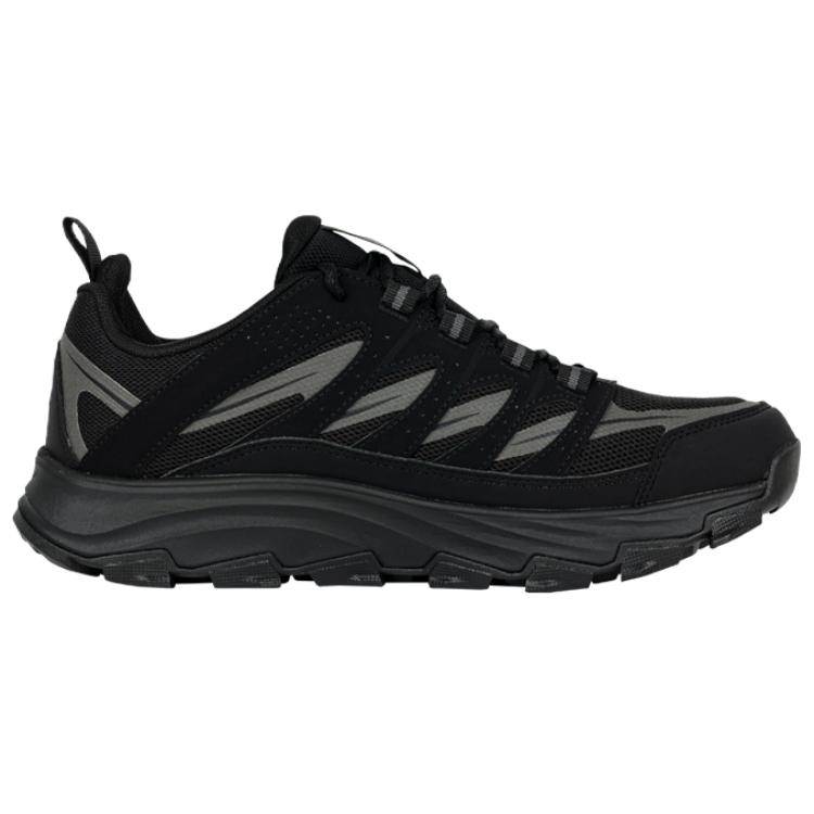 Columbia Hiking Shoes Men’s Black