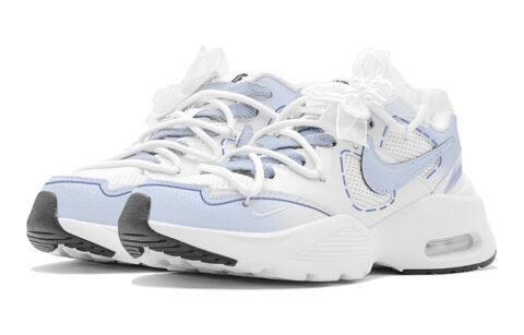 Nike Air Max Fusion Abrasion Resistant Abrasion Resistant Low top Running Shoes Women’s Teal