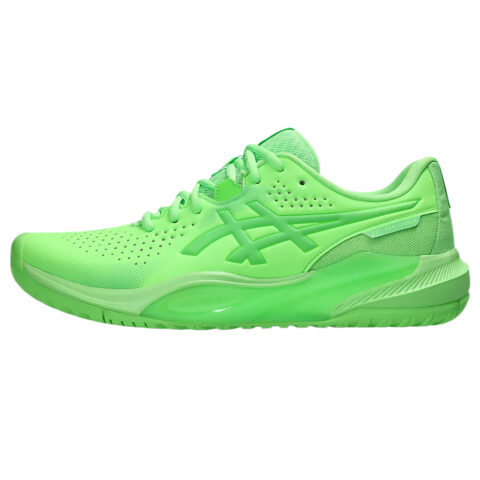 ASICS Low top Tennis Shoes Men’s Green
