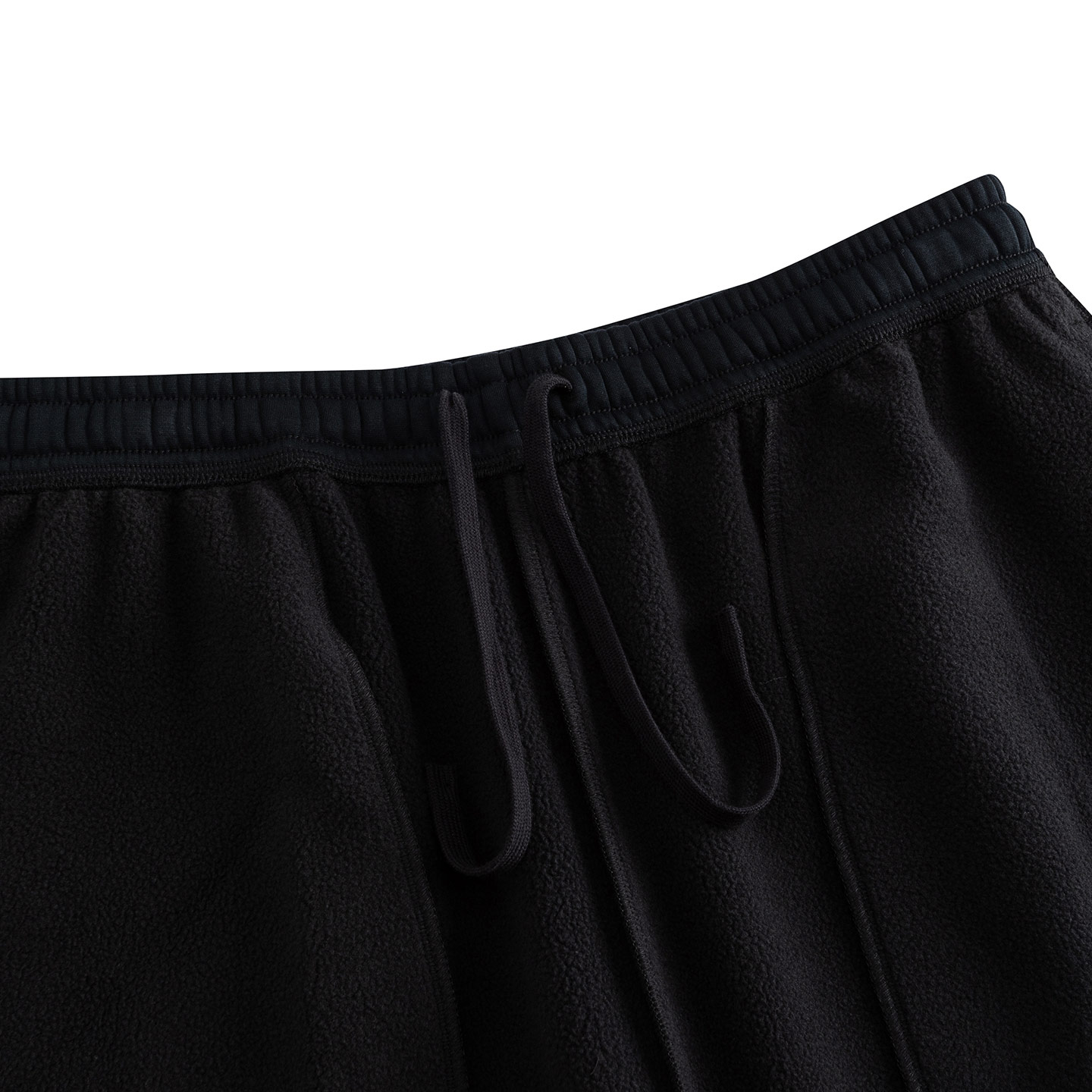 Anta Casual Sportswear Unisex Basic Black