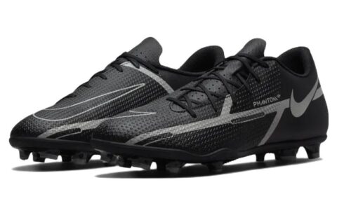Nike Phantom GT2 Club Mg ‘Black Iron Grey’