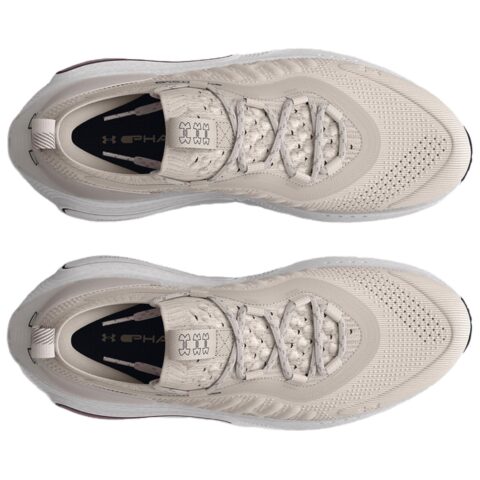 Under Armour Phantom 4 Low top Casual Running Shoes Women’s Gray