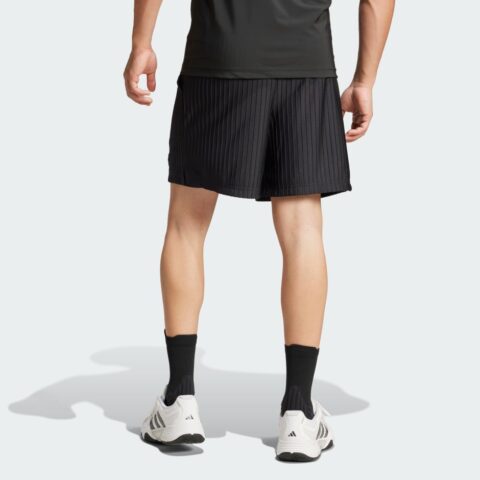 Adidas Free Shipping With AdiClub Tennis Climacool Shorts And Leggings Set