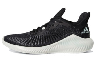 Adidas Alphabounce Run Parley M 'Core Black'