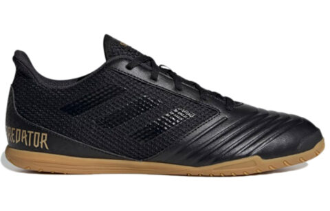 Adidas Predator 19.4 Sala ‘Black Gum’