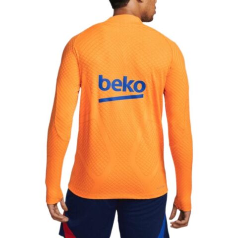 Nike Women’s Fc Barcelona Strike Elite Football Drill Top