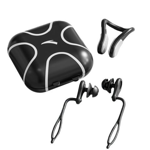 Anta Swimming Equipment Sets Silicone Swimming Pool Unisex