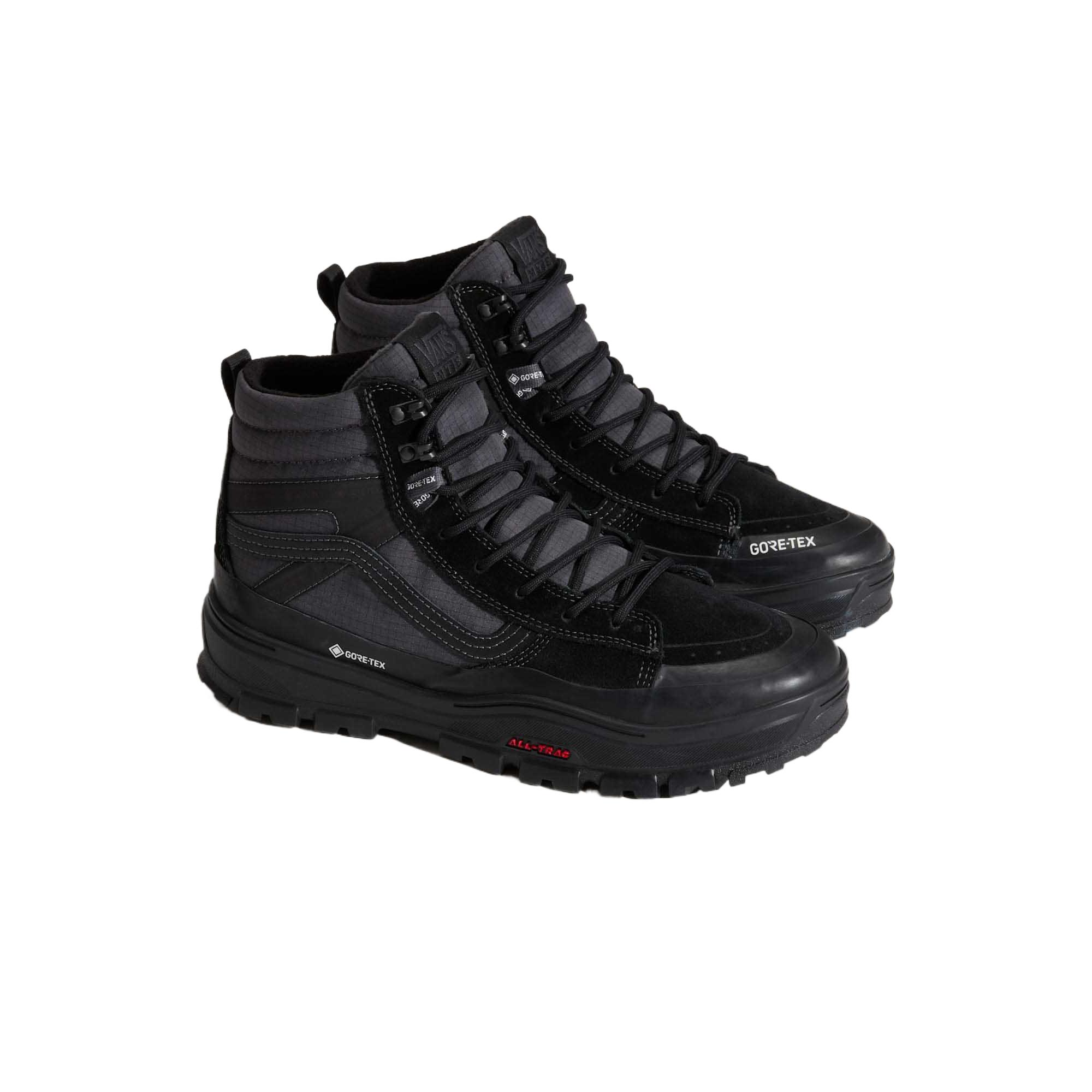 Sk8 Vans-Hi GORE-TEX Mte ‘Insulated — Black’
