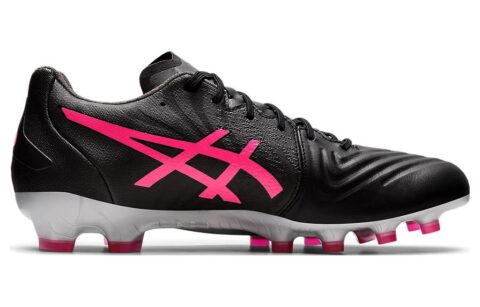 ASICS Ultrezza 2 ‘Black Pink Glo’
