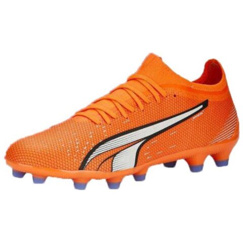 PUMA Ultra Match Hg Shoes ‘Orange’