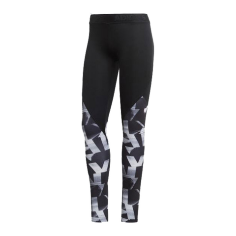 Adidas Performance Sports Pants Women’s Black