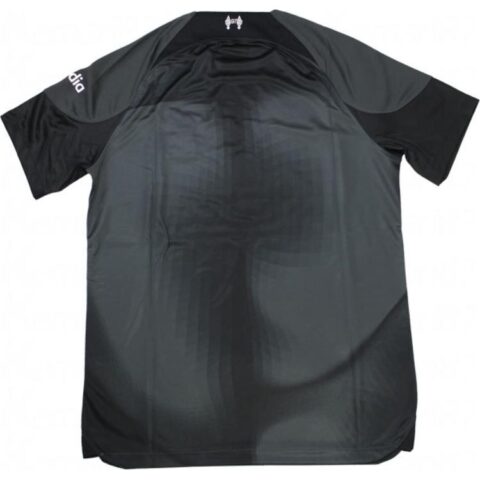 Nike Soccer Jerseys Men’s Black Moderate Straight Fit