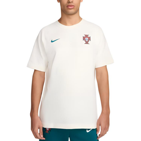 Nike Portugal Travel Soccer Jersey Men’s Canvas