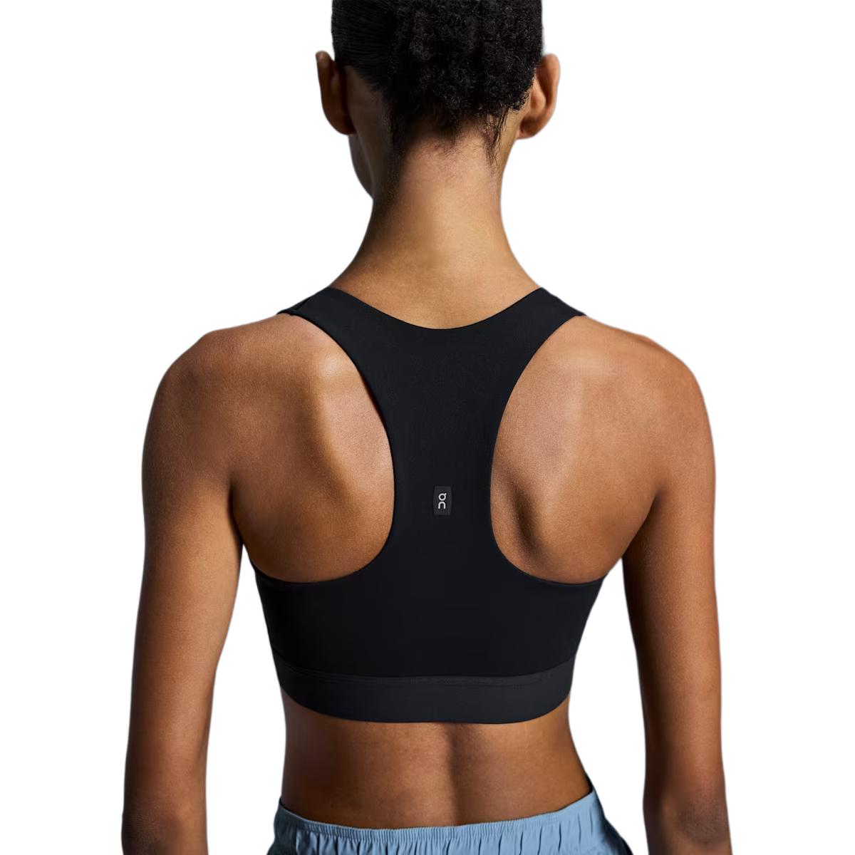 On Core Bra Sports Underwear Women’s Black