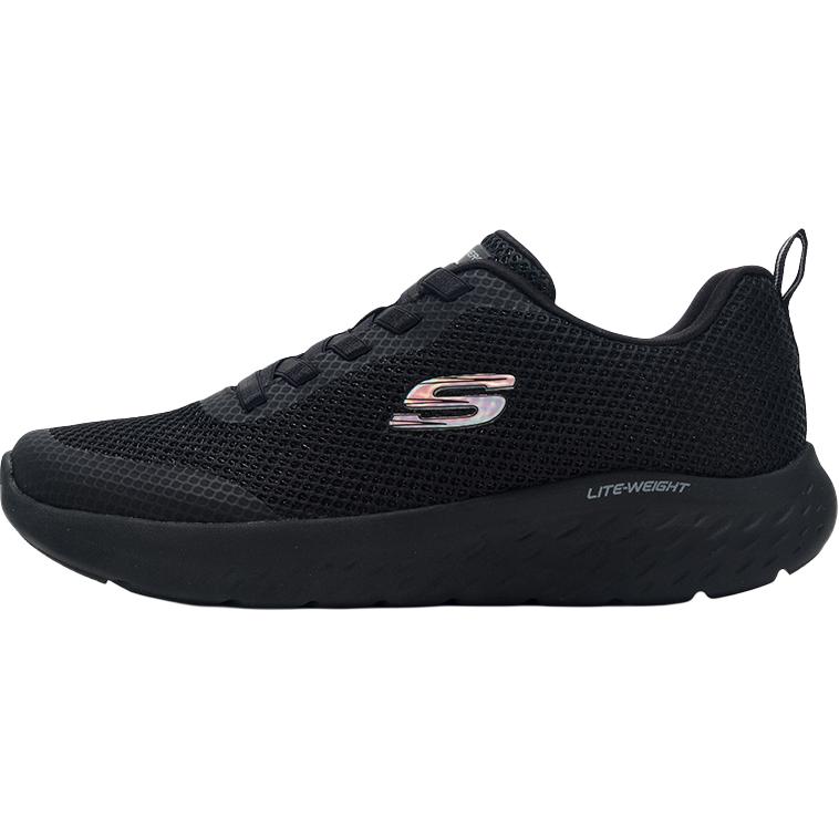 Skechers Running Shoes Women’s Low Top Black