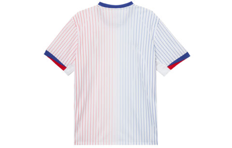 Nike Fff Men’s Team 2024/25 Stadium Away Men’s Nike Dri FIT Soccer Replica Jersey