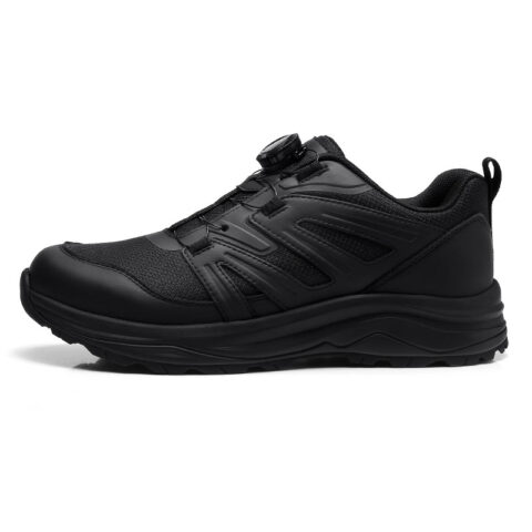 QIANGREN 3515 Training Shoes Men's Black