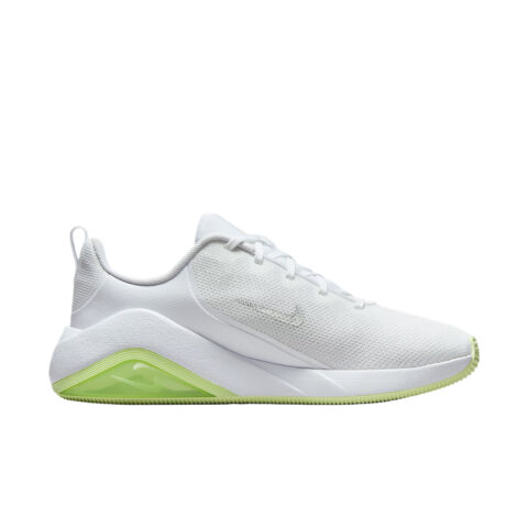 Nike Bella 7 Abrasion Resistant Abrasion Resistant Low top Running Shoes Women’s White