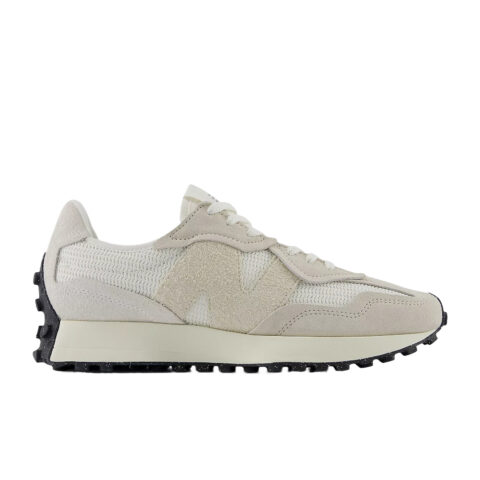New Balance 327 «Timberwolf with Sea Salt» sneakers