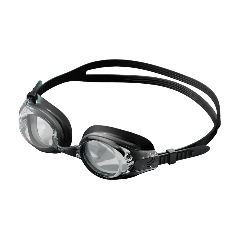 Anta Swim Goggles PC/Silicone Unisex