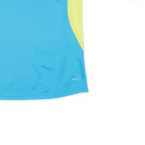 PUMA Manchester City Soccer Jersey Men’s Blue