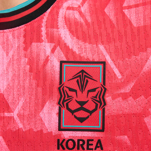 Nike Dry Fit ADV Soccer Jersey Men’s Global Red
