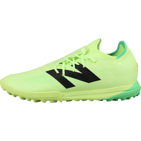 New Balance TF Turf Artificial Turf Cushioning Soccer Shoes Men’s Light Green