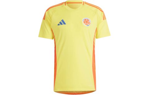 Adidas Colombia 24 Home Jersey