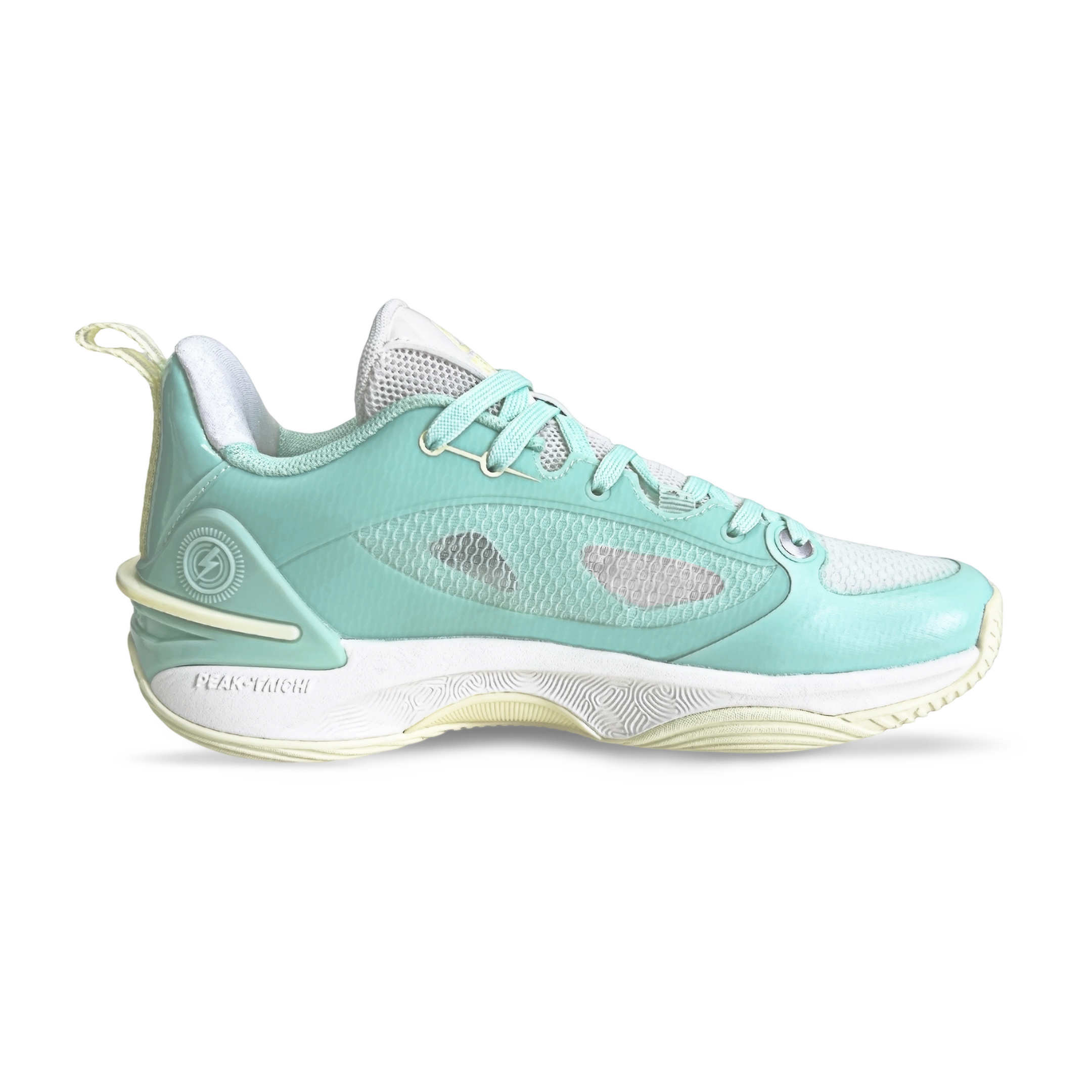 PEAK State Pole Slip Resistant And Breathable Support Low top Basketball Shoes Women’s Green