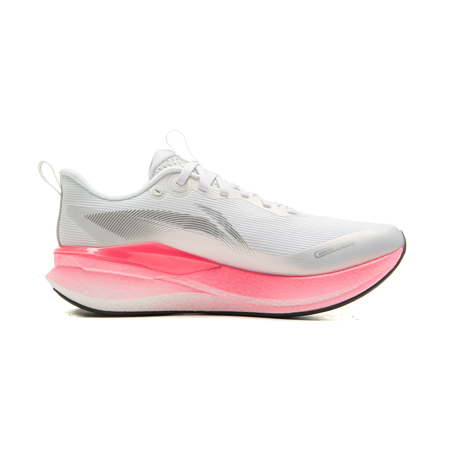 Li Ning Red Hare 8PRO Cushioning Slip Resistant Abrasion Resistant Breathable Support Lightweight Rebound Low top