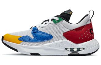 Jordan Air Cadence Olympic Rings