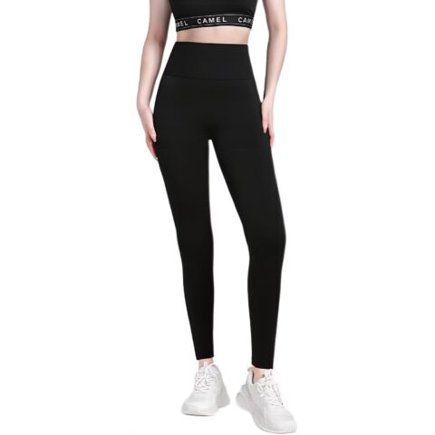 CAMEL Athletic Trousers Women’s