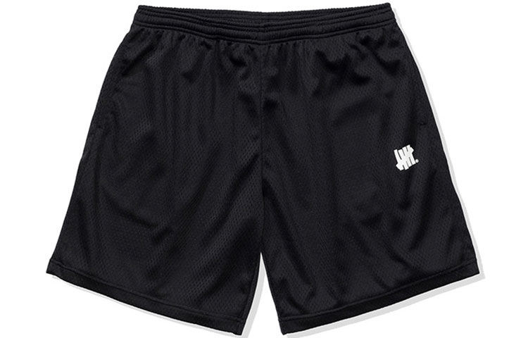 UNDEFEATED Basketball Shorts Unisex Moderate