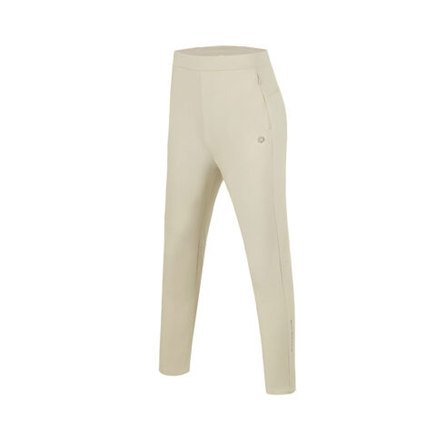 BMAI Running Pants Women's Light Khaki