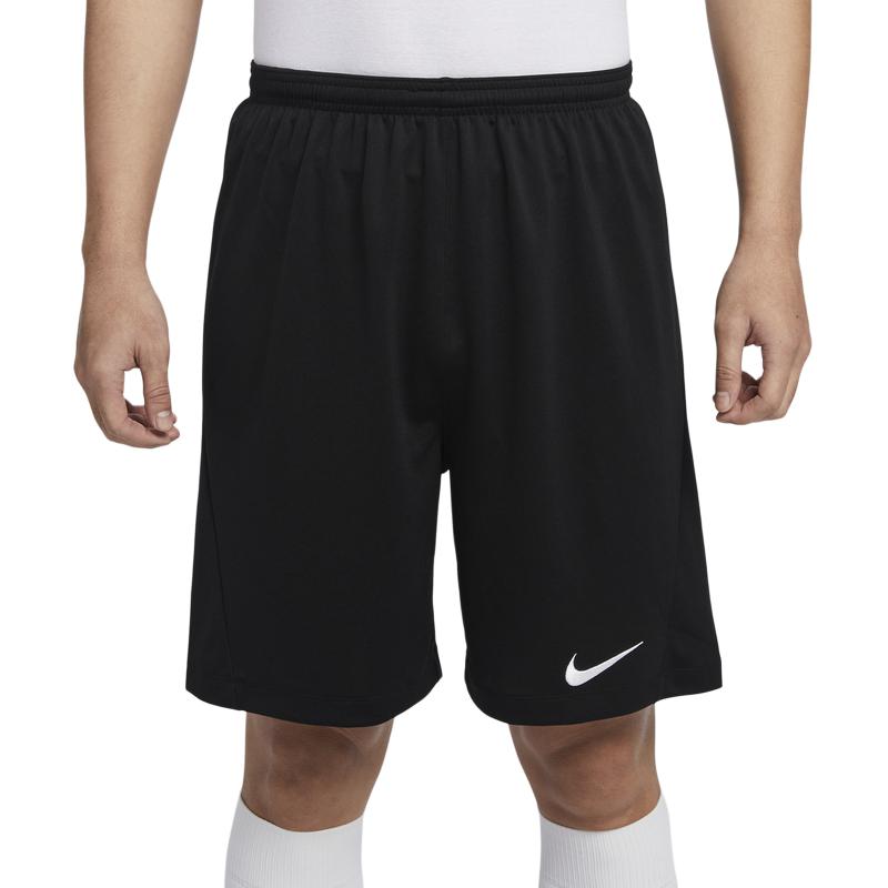 Nike Dri Fit PARK III Sports Shorts Men’s Black