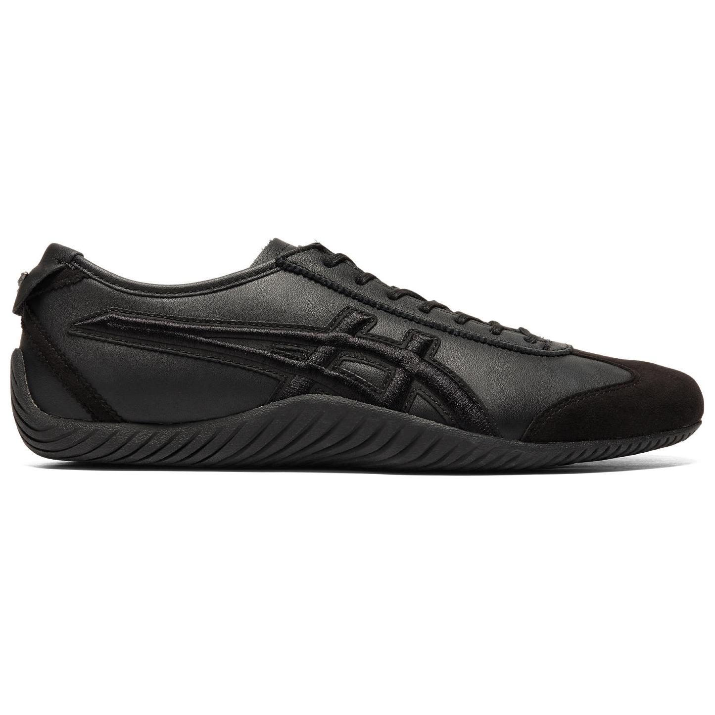 Onitsuka Tiger Mexico 66 Driving Triple Black