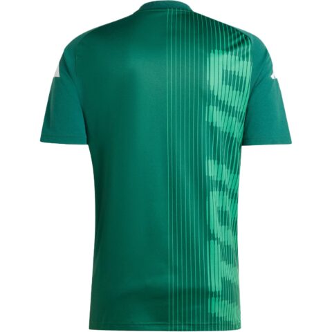 Adidas ITALY PRE MATCH JERSEY Soccer Jersey Men’s Dark Green