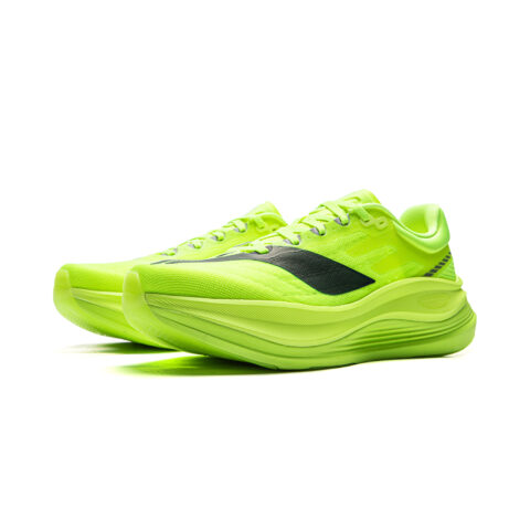 Li Ning Yueying 5pro Low top Ultra BOOM Technology Casual Long Distance Running Sprint Running Shoes Men’s