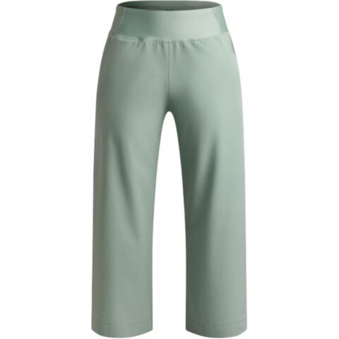Under Armour Fish Pro Sports Pants Women's Lime Green