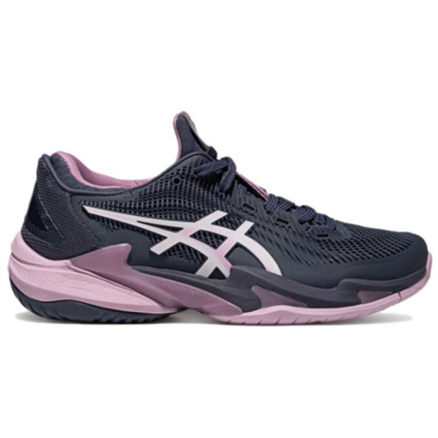 ASICS Court Ff 3 Indigo Fog White Women’s