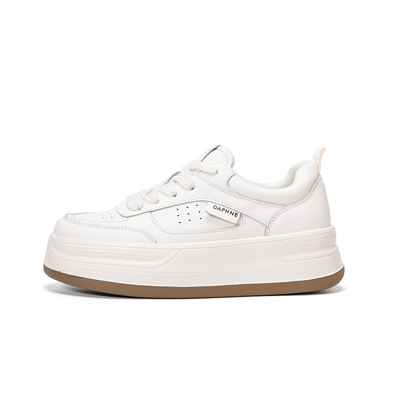 DAPHNE Low top Skateboard Shoes 5.5cm Women’s