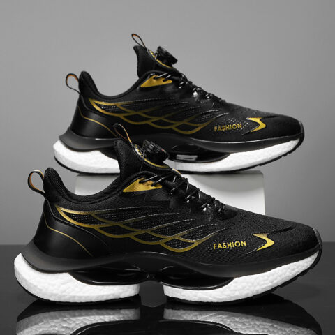 TONYBEAR Low top Running Shoes Men’s