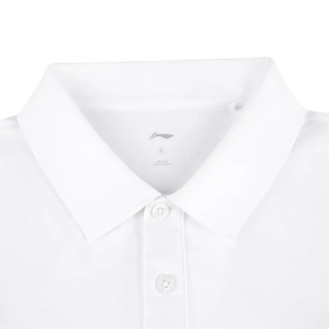 Li Ning Casual Sportswear Unisex White+Black