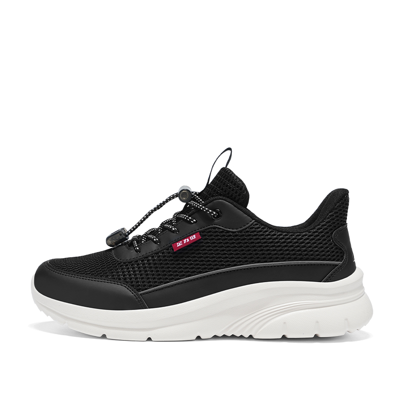 ZULIZ Fabric Cushioning Slip Resistant Coverage Low top Casual Shoes Unisex