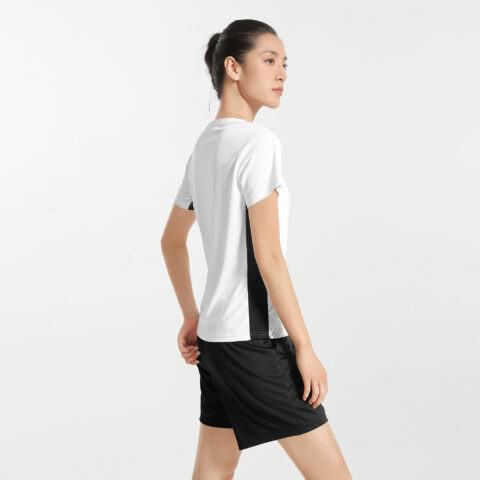 CAMEL Fitness Sets Women’s Crew Neck Thin