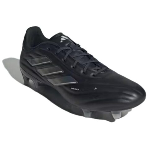 Copa Pure Adidas 2 Elite Fg ‘Base Black Pack’