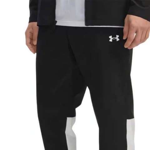 Under Armour RivalStorm Sports Pants Men’s Black