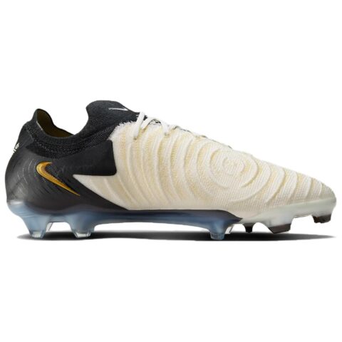 Nike Phantom Gx 2 Elite Fg Metallic Gold Coin