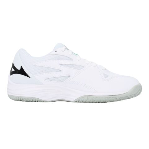 Thunder Blade Mizuno Z ‘White Black Frozen Emerald’